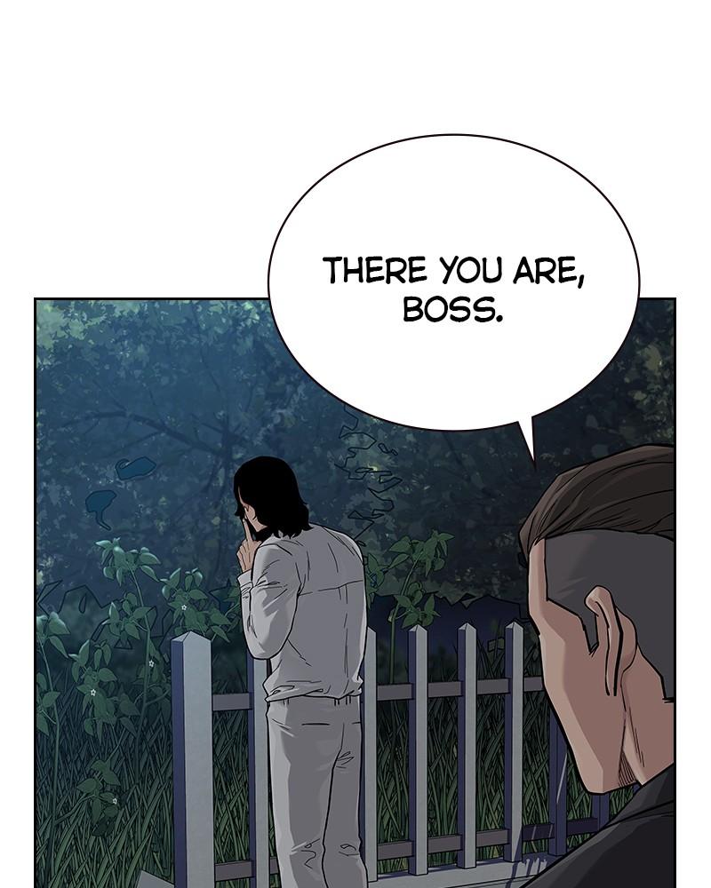 To Not Die Chap 124 - Next Chap 125