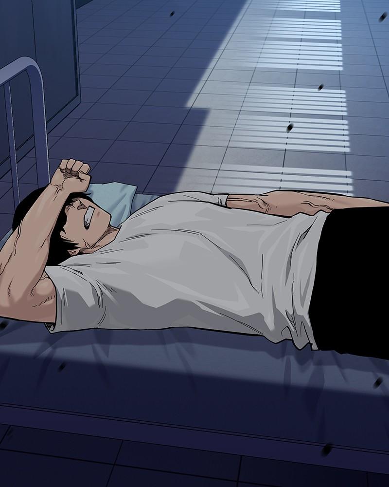 To Not Die Chap 124 - Next Chap 125