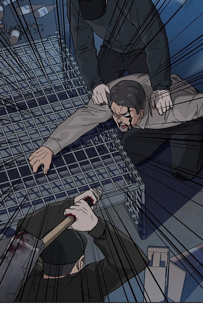 To Not Die Chap 216 - Next Chap 217