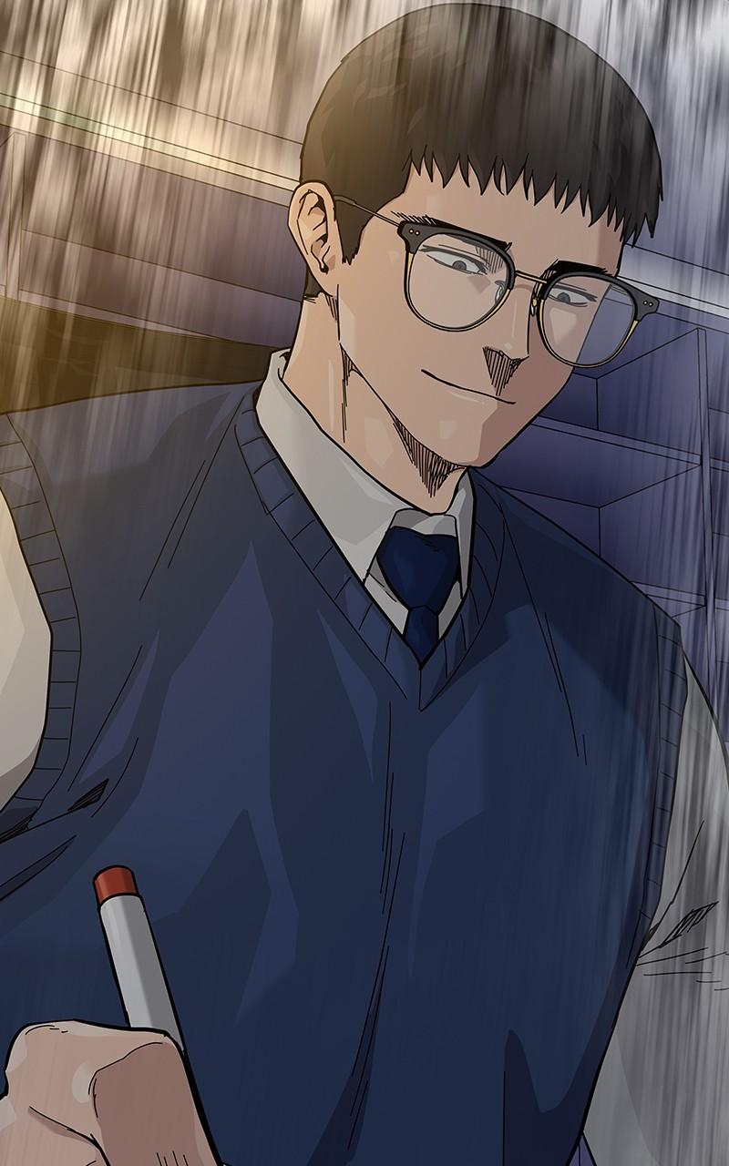 To Not Die Chap 216 - Next Chap 217