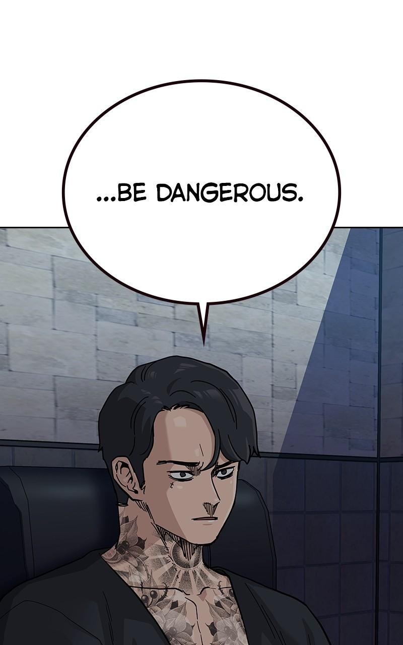 To Not Die Chap 216 - Next Chap 217