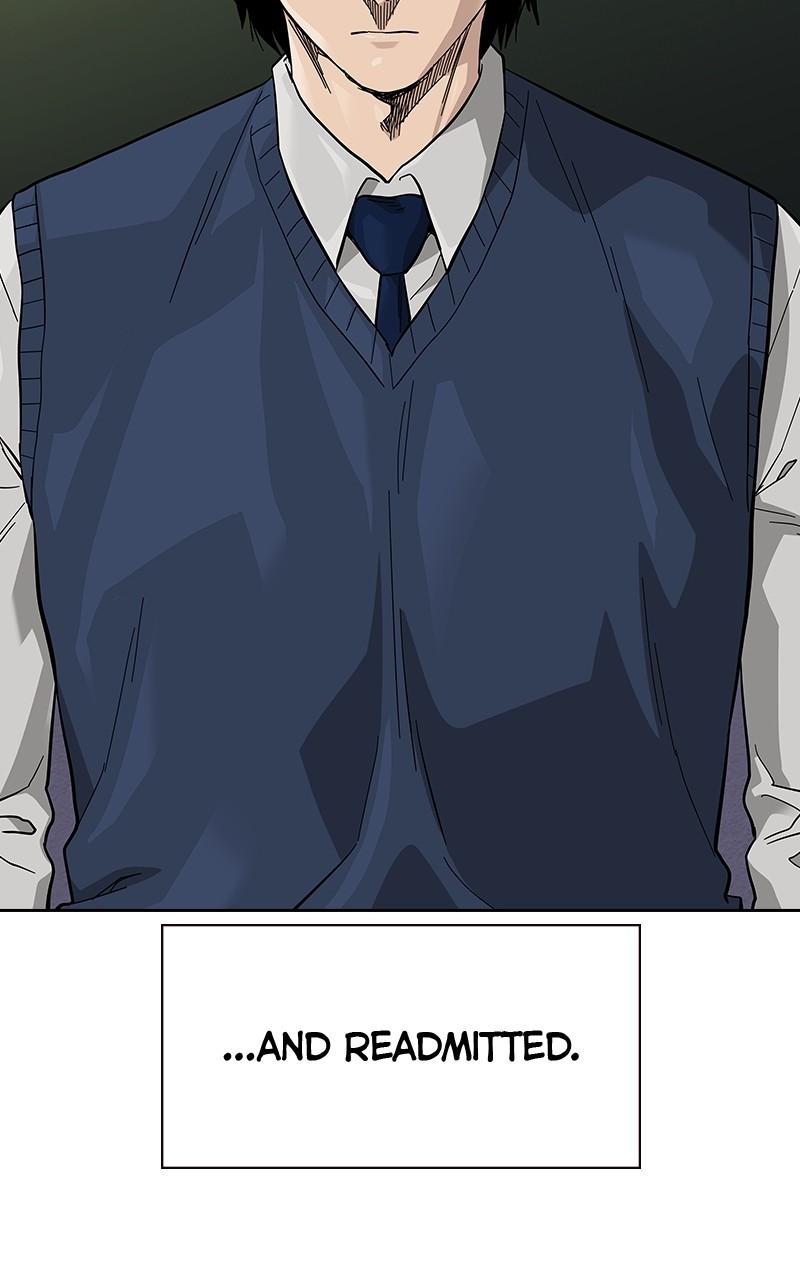 To Not Die Chap 216 - Next Chap 217