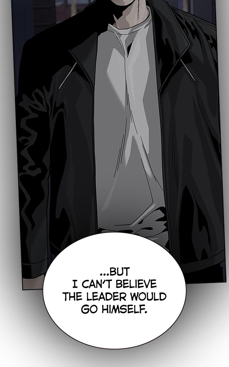 To Not Die Chap 216 - Next Chap 217