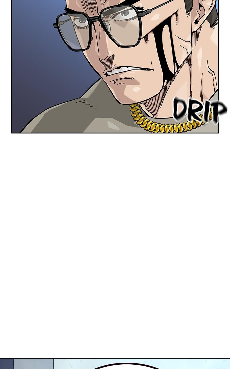 To Not Die Chap 216 - Next Chap 217