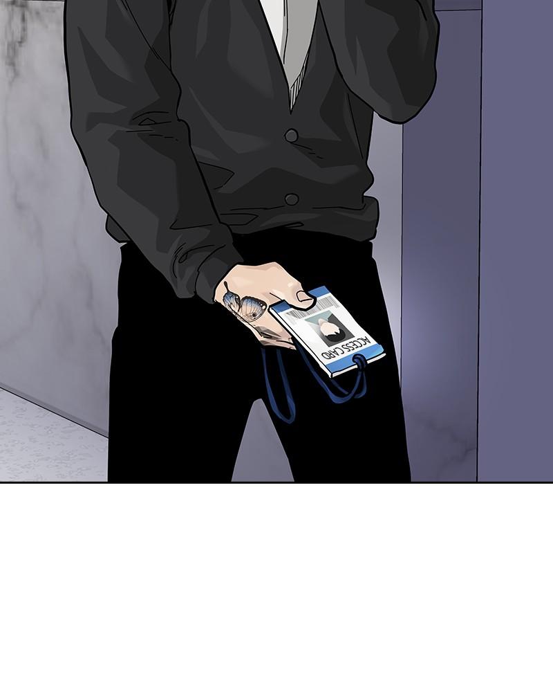 To Not Die Chap 126 - Next Chap 127