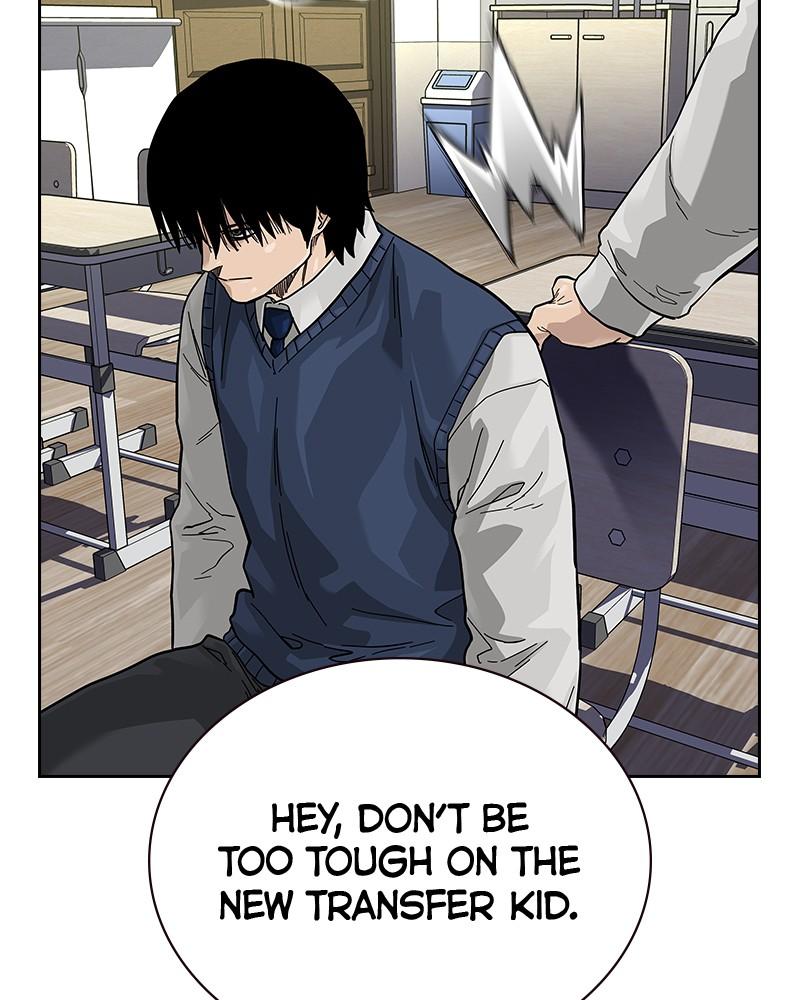 To Not Die Chap 126 - Next Chap 127