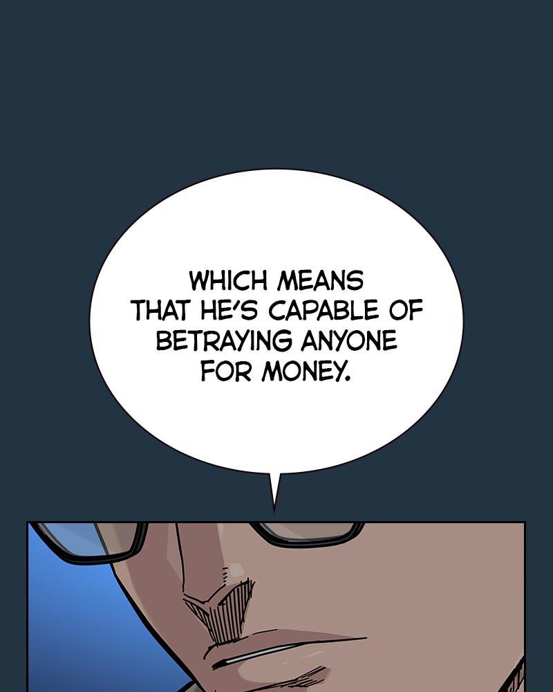 To Not Die Chap 128 - Next Chap 129