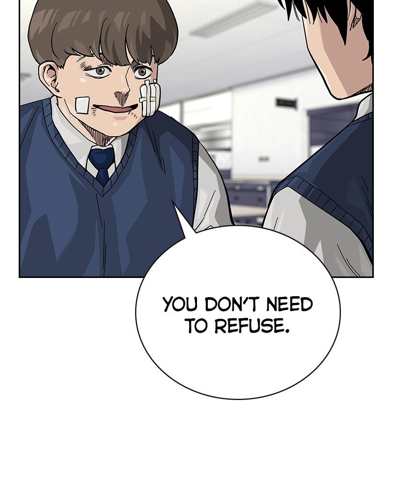 To Not Die Chap 128 - Next Chap 129