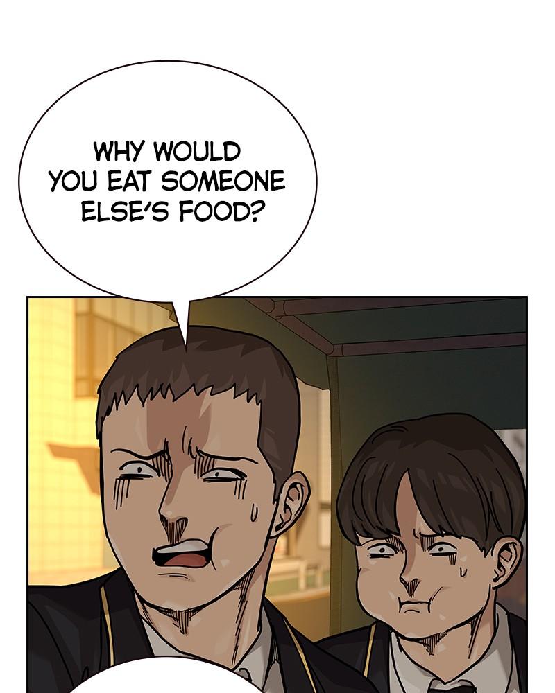To Not Die Chap 128 - Next Chap 129