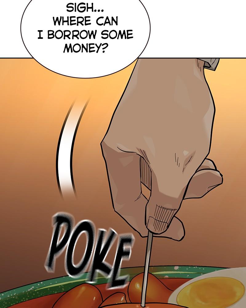 To Not Die Chap 128 - Next Chap 129