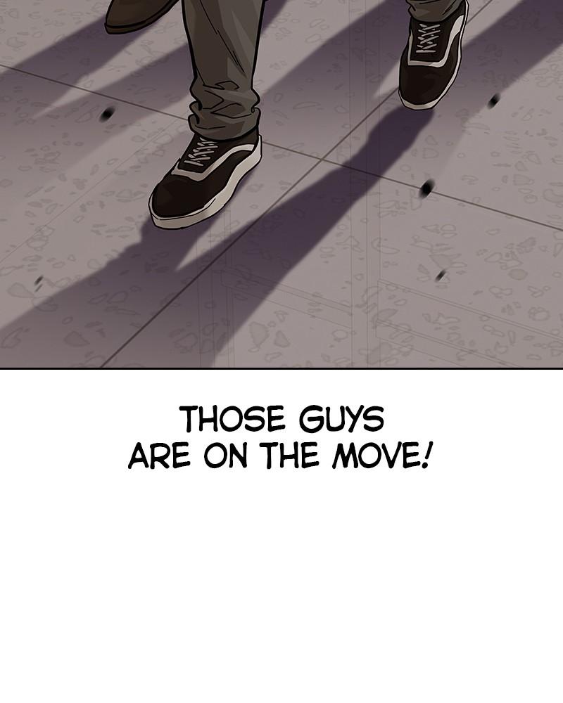 To Not Die Chap 128 - Next Chap 129