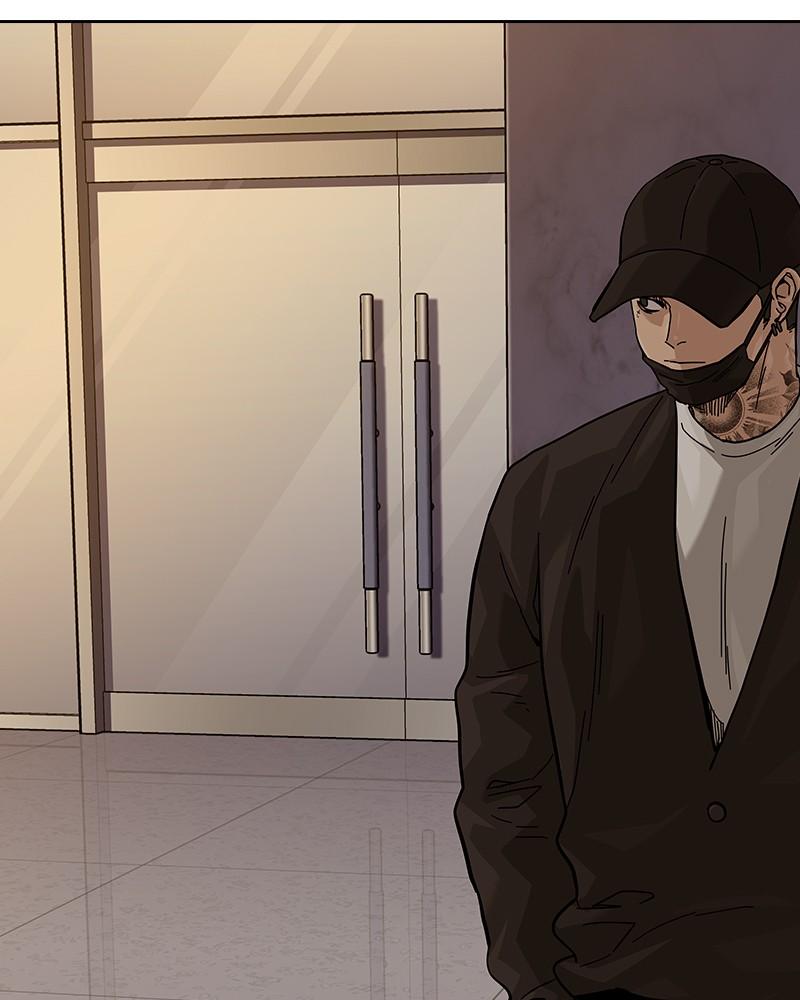 To Not Die Chap 128 - Next Chap 129