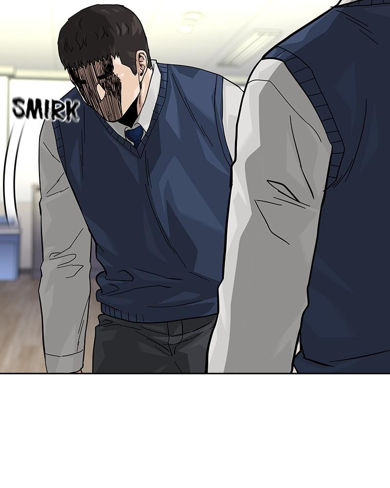 To Not Die Chap 128 - Next Chap 129