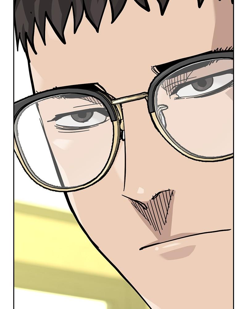 To Not Die Chap 128 - Next Chap 129