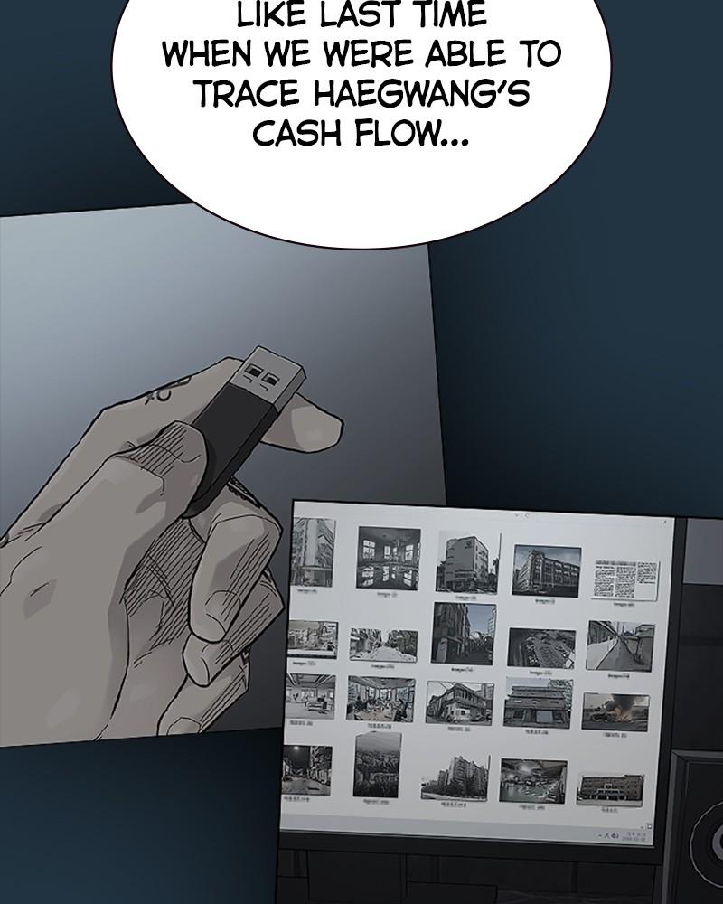 To Not Die Chap 128 - Next Chap 129