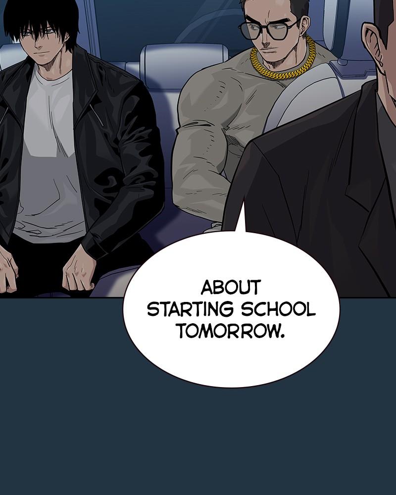 To Not Die Chap 128 - Next Chap 129