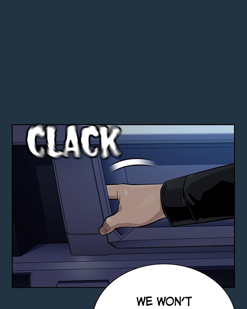 To Not Die Chap 128 - Next Chap 129