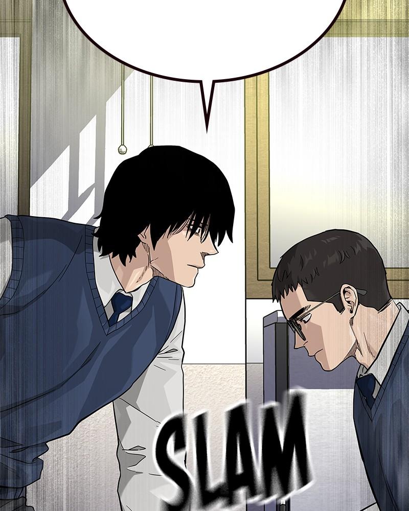 To Not Die Chap 128 - Next Chap 129