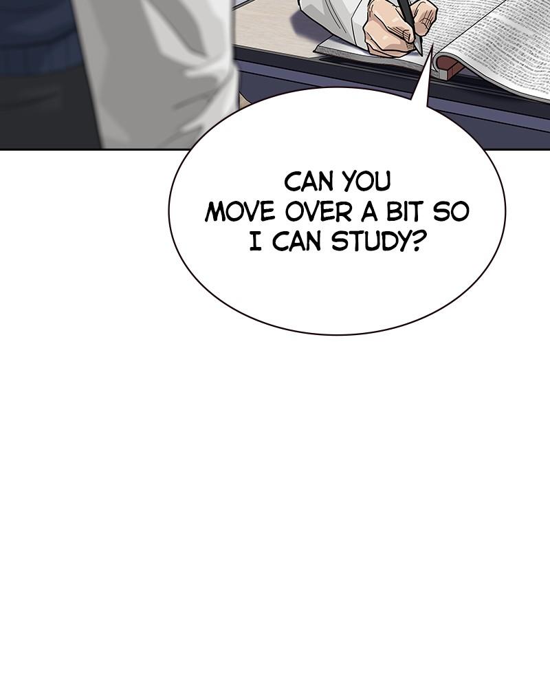 To Not Die Chap 128 - Next Chap 129