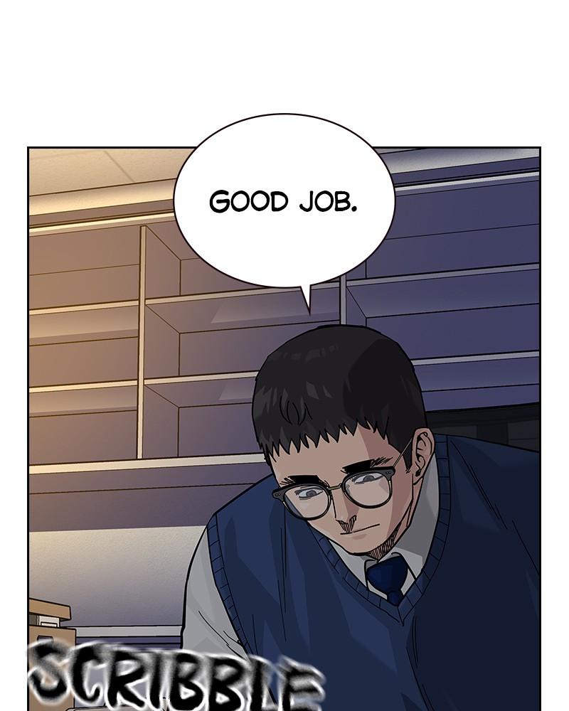 To Not Die Chap 220 - Next Chap 221