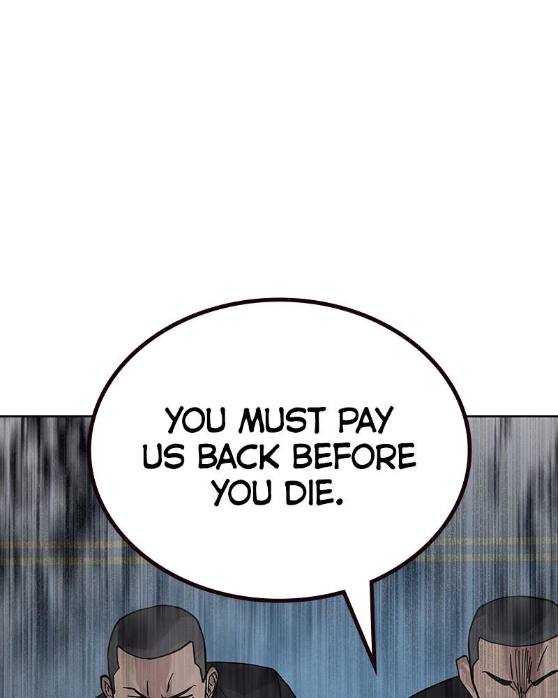 To Not Die Chap 220 - Next Chap 221