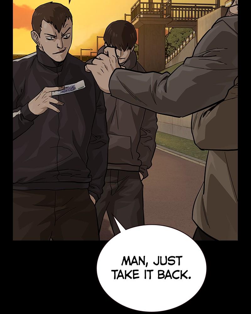 To Not Die Chap 220 - Next Chap 221