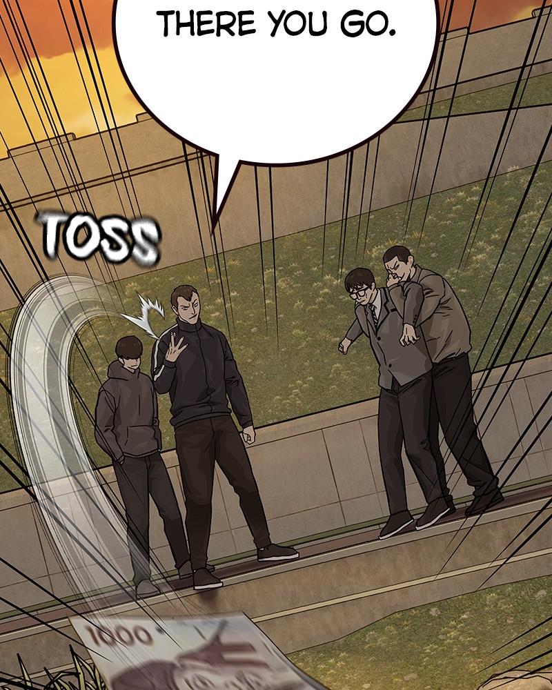 To Not Die Chap 220 - Next Chap 221