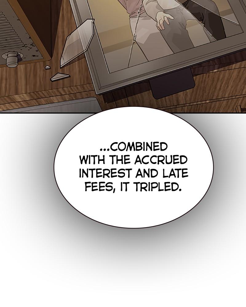 To Not Die Chap 220 - Next Chap 221
