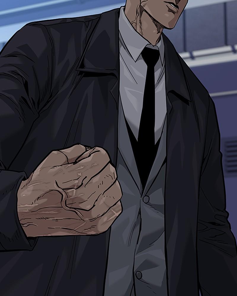 To Not Die Chap 211 - Next Chap 212