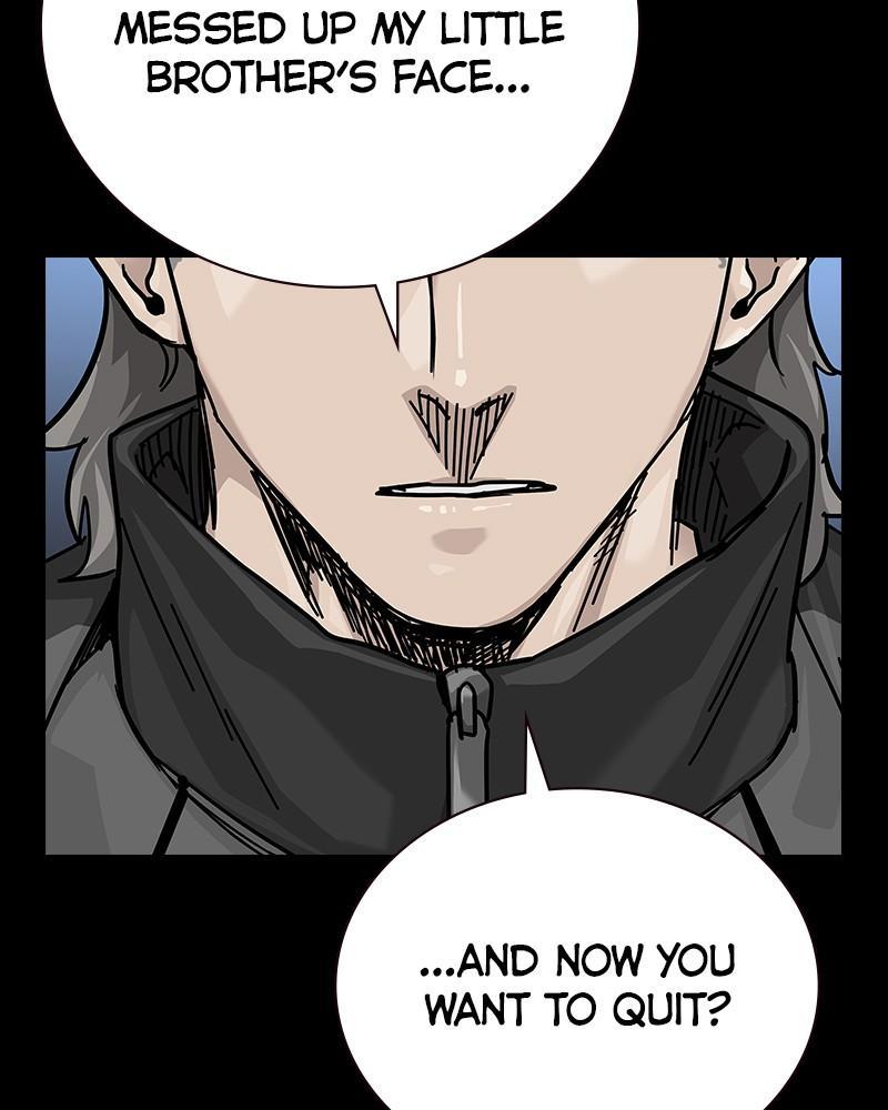 To Not Die Chap 211 - Next Chap 212