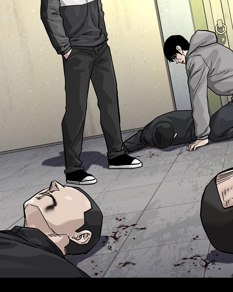 To Not Die Chap 211 - Next Chap 212