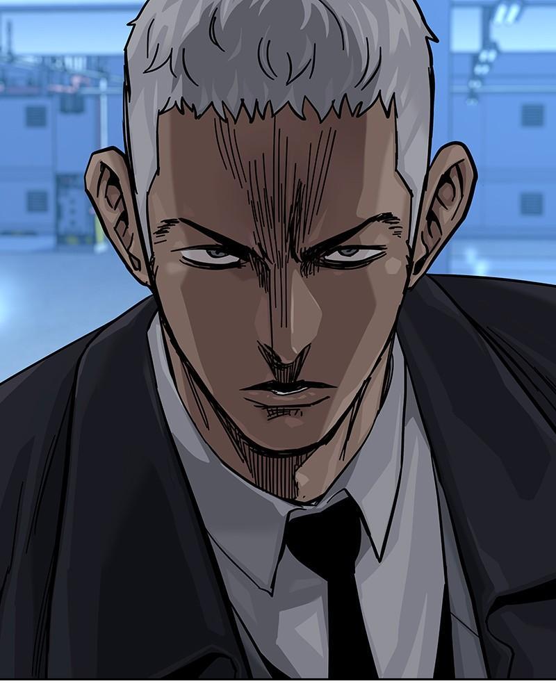 To Not Die Chap 211 - Next Chap 212