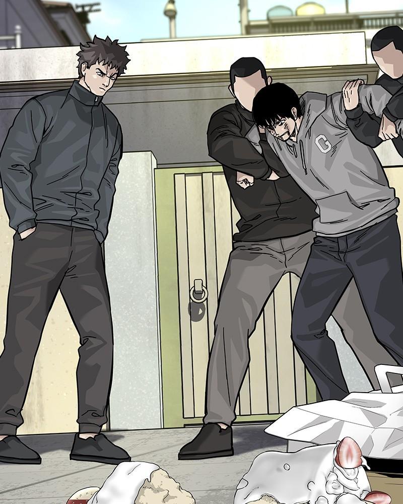 To Not Die Chap 211 - Next Chap 212