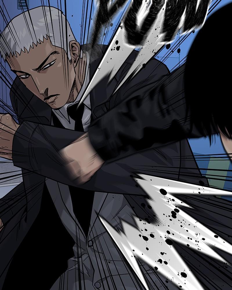 To Not Die Chap 211 - Next Chap 212