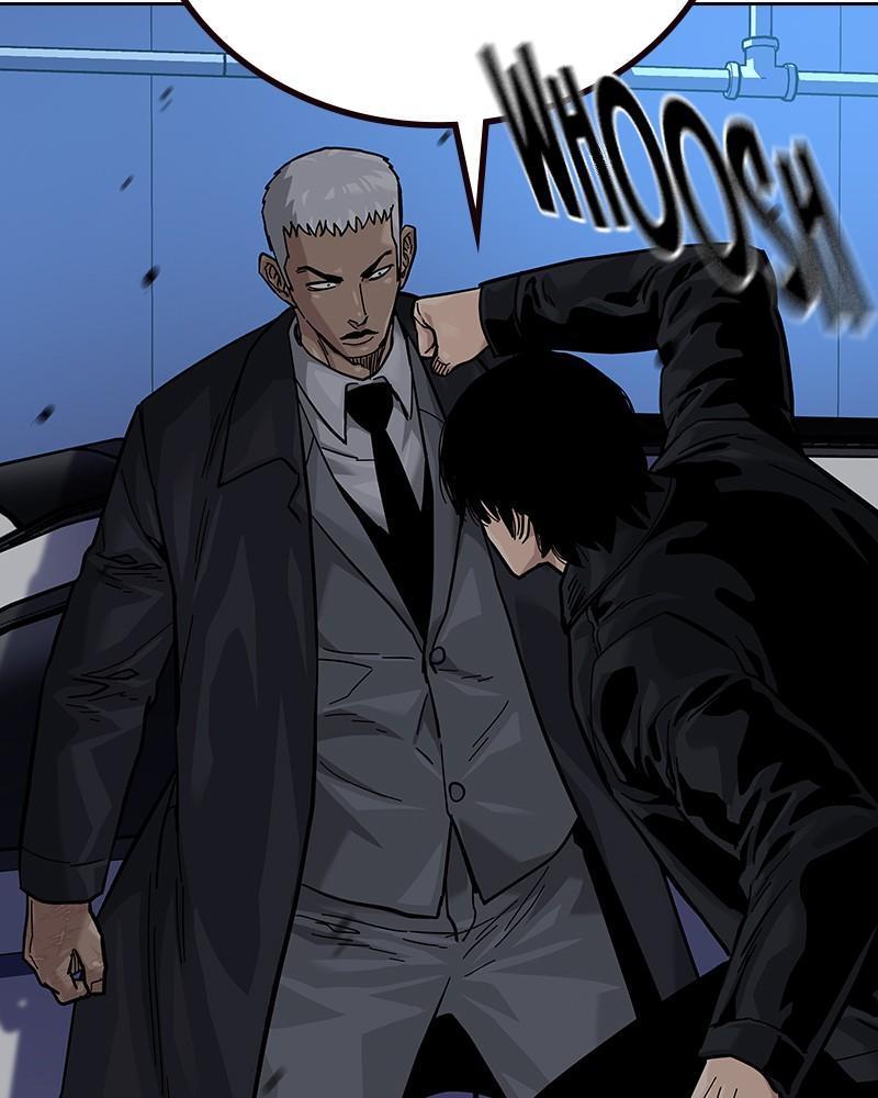 To Not Die Chap 211 - Next Chap 212