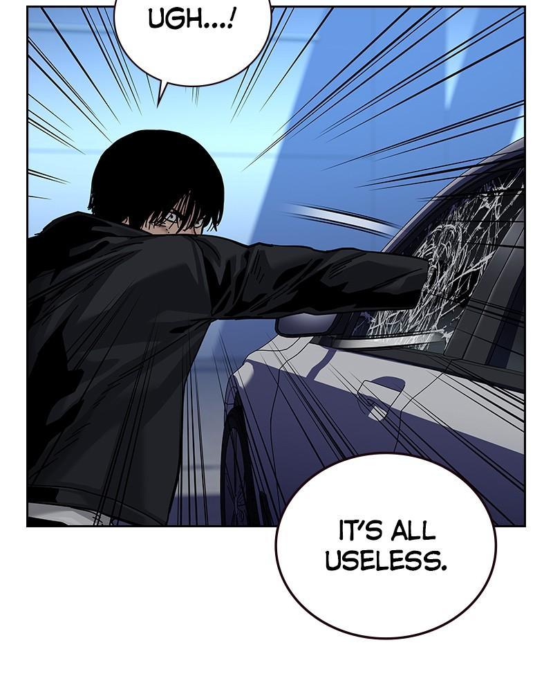 To Not Die Chap 211 - Next Chap 212