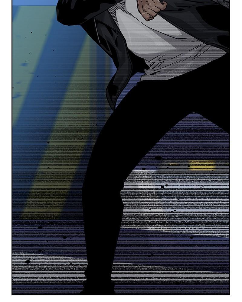 To Not Die Chap 211 - Next Chap 212