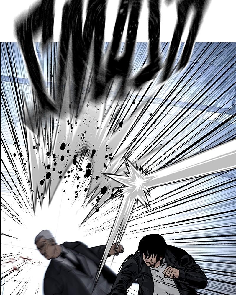 To Not Die Chap 121 - Next Chap 122