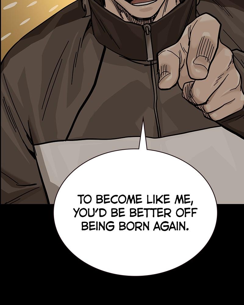 To Not Die Chap 121 - Next Chap 122