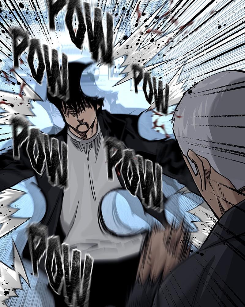 To Not Die Chap 121 - Next Chap 122