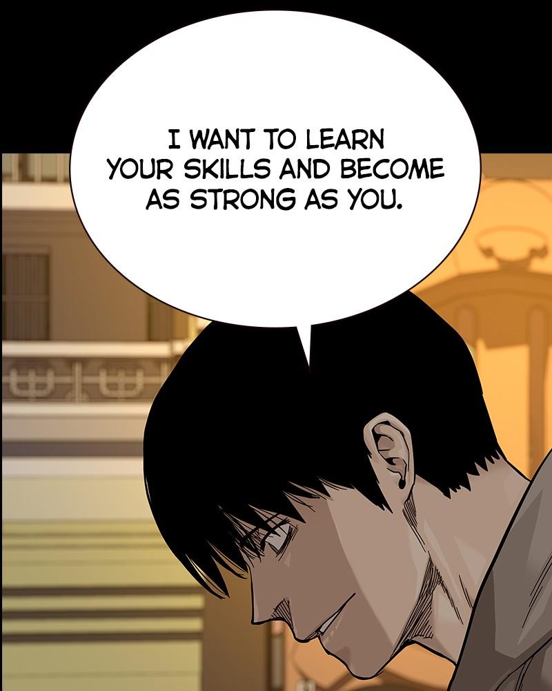 To Not Die Chap 121 - Next Chap 122