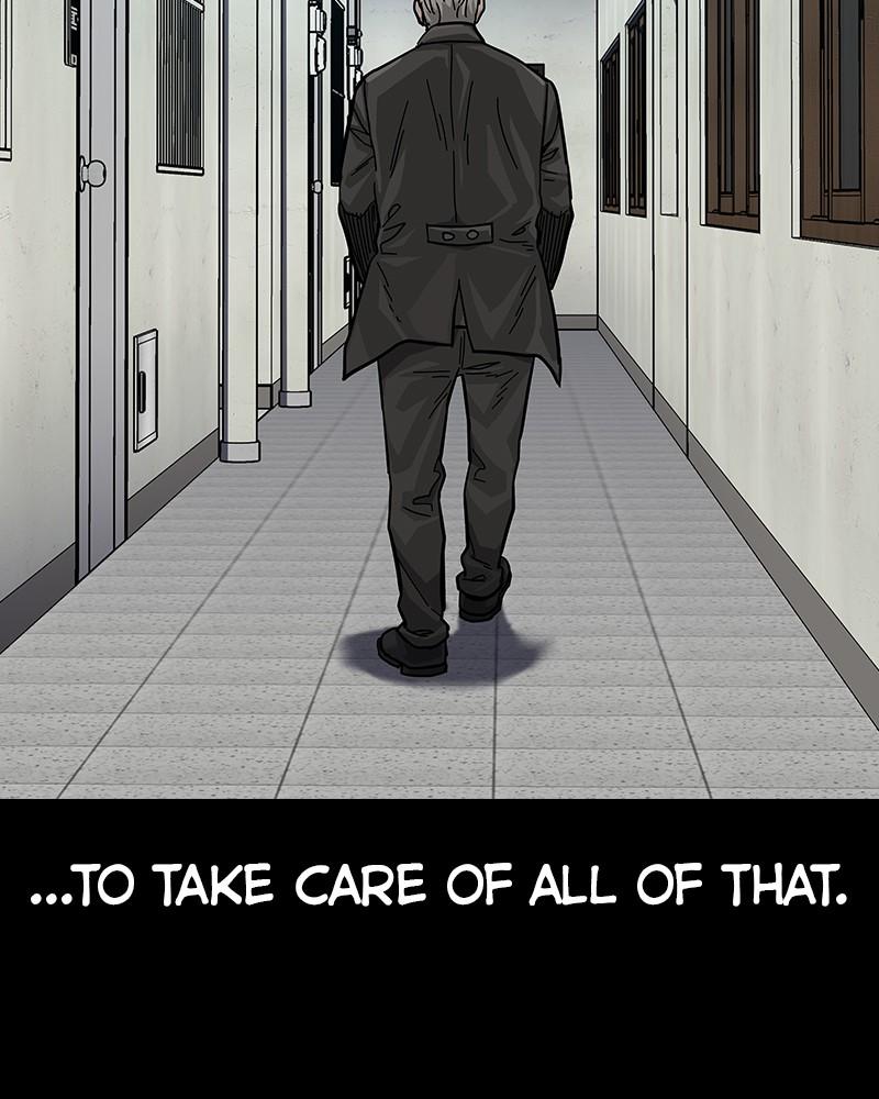 To Not Die Chap 121 - Next Chap 122
