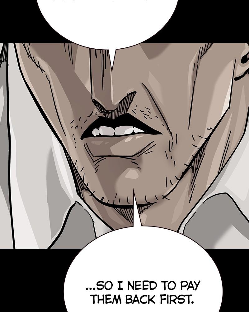 To Not Die Chap 121 - Next Chap 122