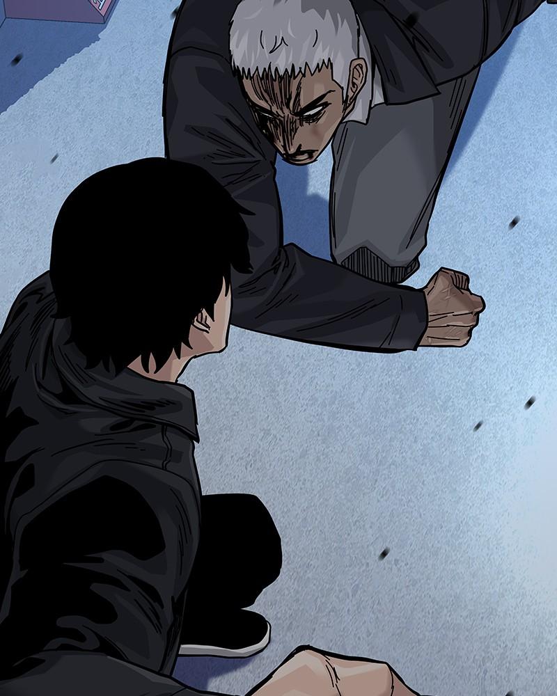 To Not Die Chap 121 - Next Chap 122