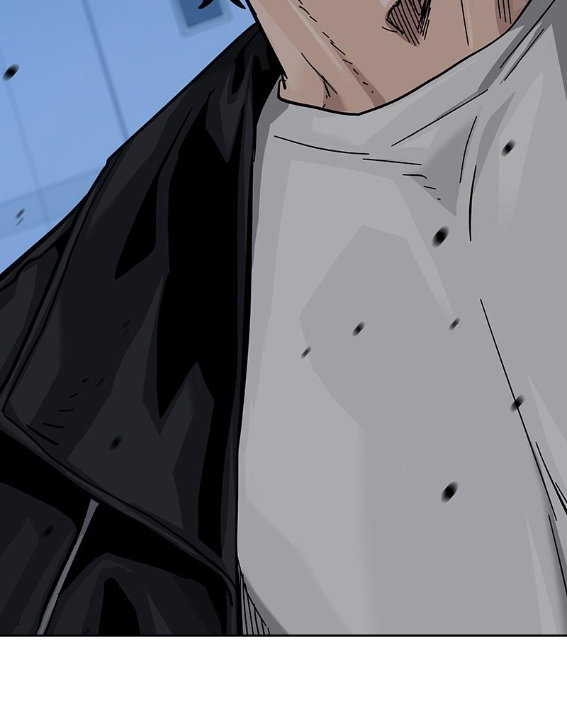 To Not Die Chap 121 - Next Chap 122