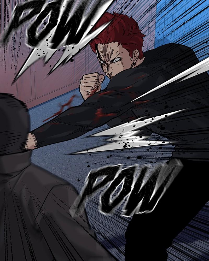 To Not Die Chap 121 - Next Chap 122