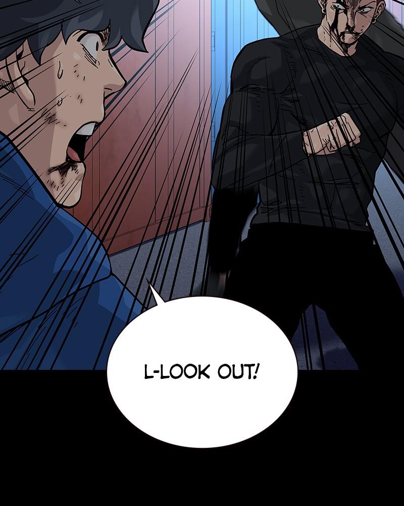 To Not Die Chap 121 - Next Chap 122