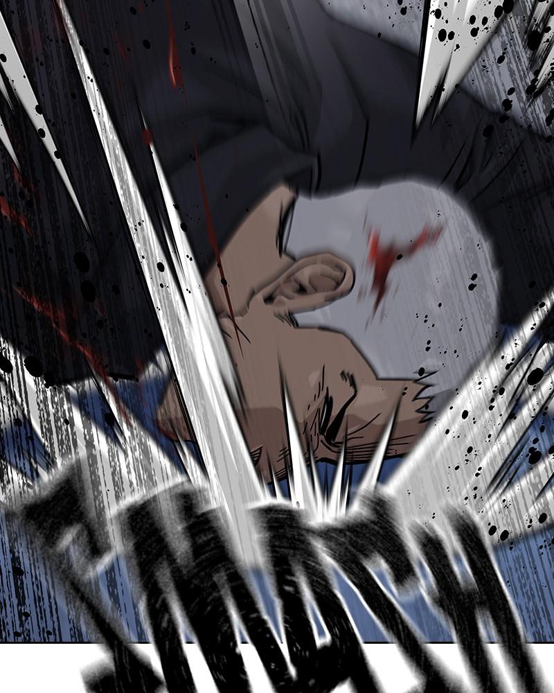To Not Die Chap 121 - Next Chap 122