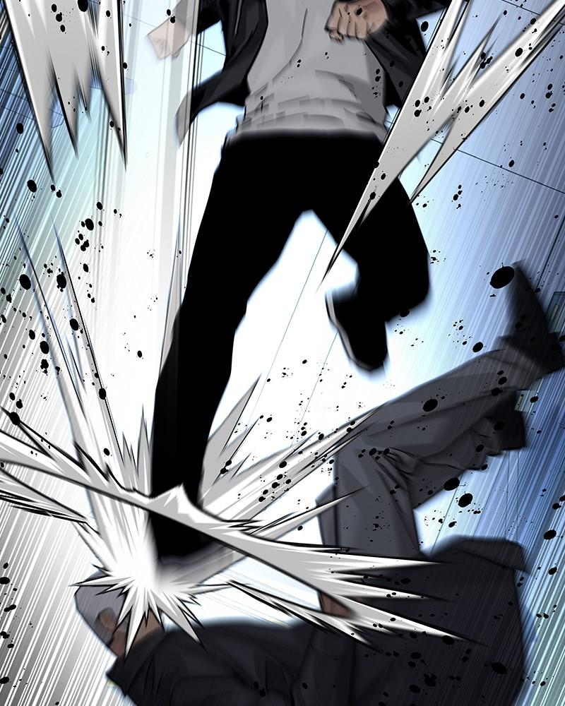 To Not Die Chap 121 - Next Chap 122