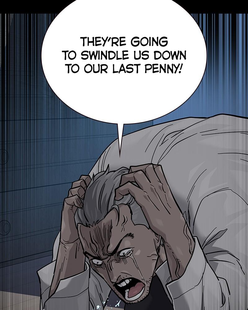 To Not Die Chap 213 - Next Chap 214